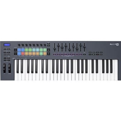 NOVATION FLKEY 49