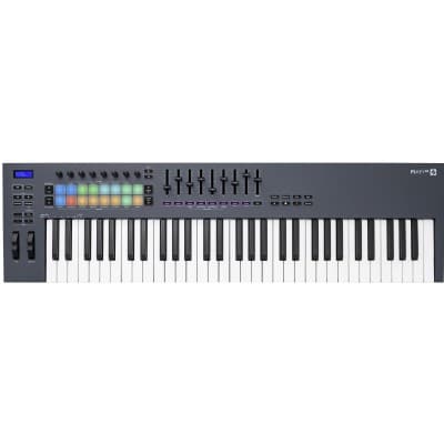 NOVATION FLKEY 61