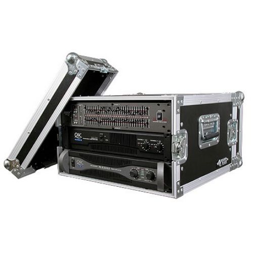 ROADREADY RR6UAD CASE FOR AMPLIFIER