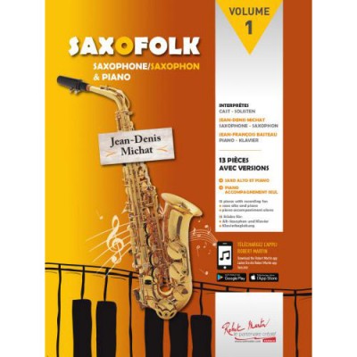 Saxofone