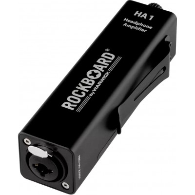 ROCKBOARD HA 1