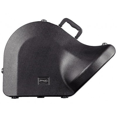 ABS FRENCH HORN CASE 
