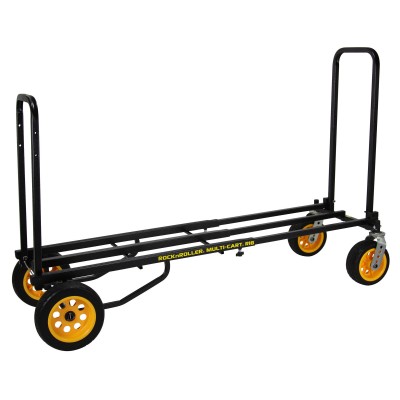 MULTI-CART R18RT 