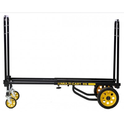 ROCKNROLLER R6RT - CHARIOT MINI