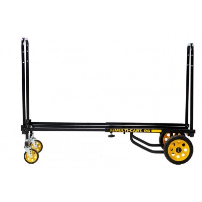 MULTI-CART R8RT 
