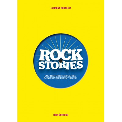 ROCK STORIES TOME 1