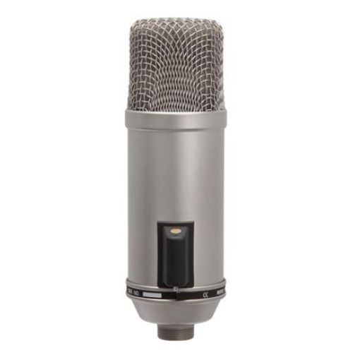 RODE Broadcaster