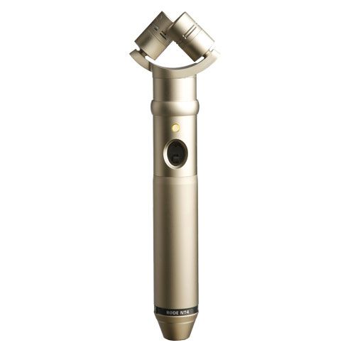 Rode Nt-4