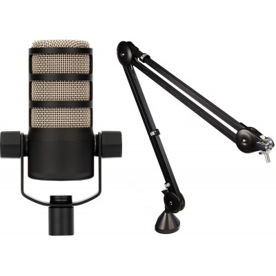 RODE Podmic PSA-1 Bundle