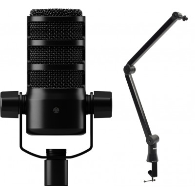 Podmic USB Podcast Bundle
