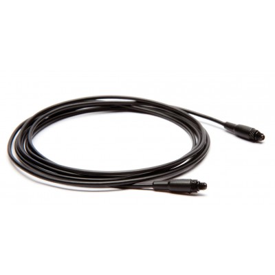 Micon Cable 1,2 M Noir