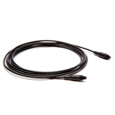 RODE MICON CABLE 1,2 M NOIR