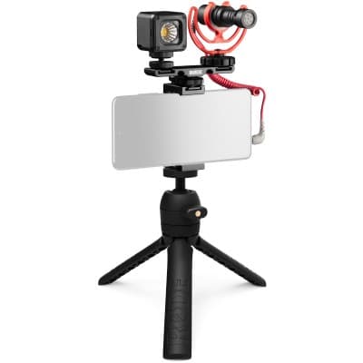 RODE VLOGGER KIT UNIVERSAL