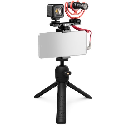RODE Vlogger Kit Universal