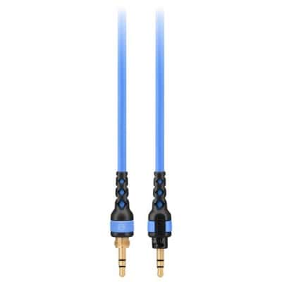 CABLE 2.4M BLUE