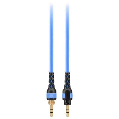 RODE CABLE 2.4M BLUE