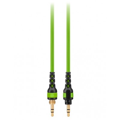 CABLE 2.4M GREEN