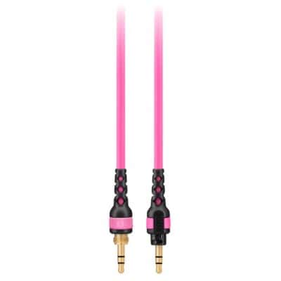 RODE CABLE 2.4M PINK