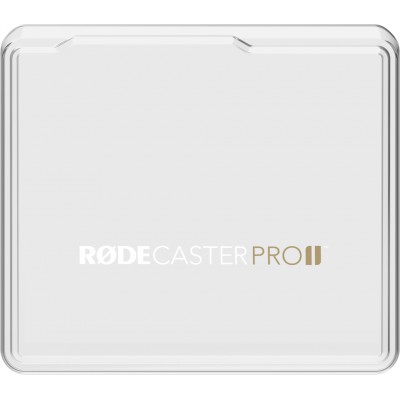 RODE Rodecaster Pro II Cover