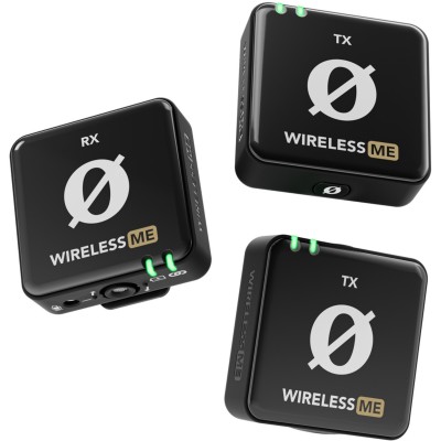Wireless Me DUAL