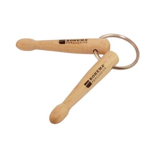 ROHEMA KEY CHAIN DRUMSTICKS