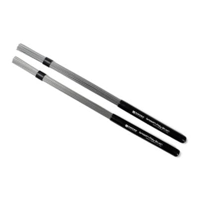 SMOOTH POLY BRUSH - RODS