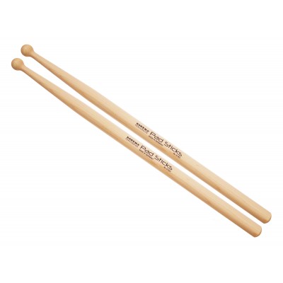 ROHEMA PAD STICKS - MAPLE - SPECIAL TRAINING PAD