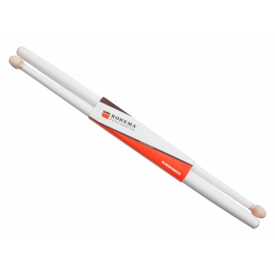 Rac White Erable - Maple Marching Series