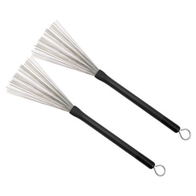 ROHEMA JB2 RETRACTABLE METAL BRUSHES