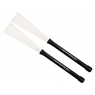 ROHEMA JB4 RETRACTABLE NYLON BRUSHES