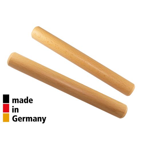 ROHEMA CLAVES BEECH 20.5X2.5CM - 3+