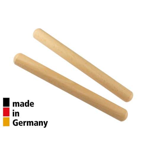 CLAVES BEECH 18X1.8CM - 1+