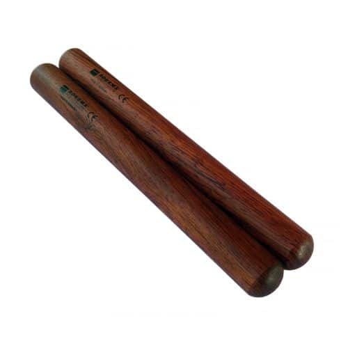 CLAVES ROSEWOOD 195X20MM