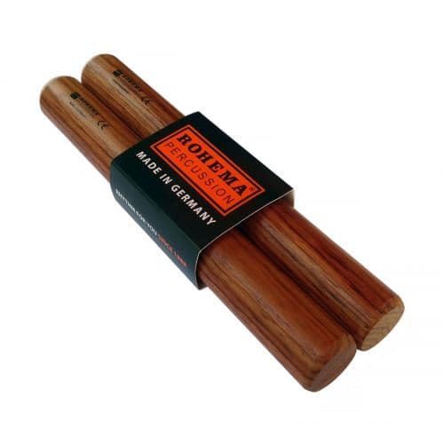 CLAVES ROSEWOOD 213X27MM