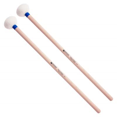 HARD - PRO SERIES TIMPANI MALLETS