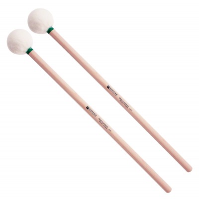 ROHEMA SOFT - PRO SERIES TIMPANI MALLETS