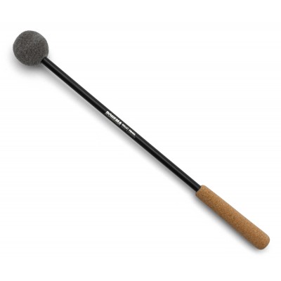 ROHEMA PM456 - PERCUSSION MALLET 35MM FELT MEDIUM HARD