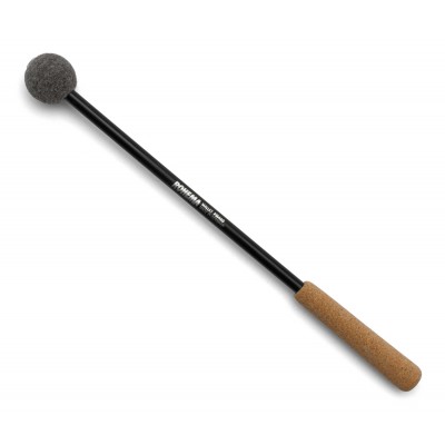 PM460 - Baguette Percussion Feutre 30MM Medium Hard