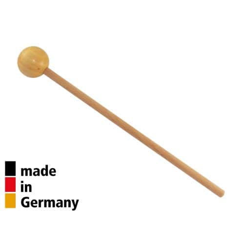 ROHEMA BEECH MALLET 20CM - WOODEN HEAD 2.5CM