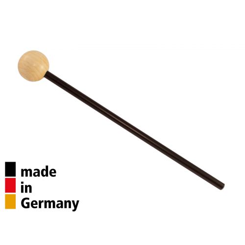 Baguette Plastique 20CM - Tête Bois 2.5CM