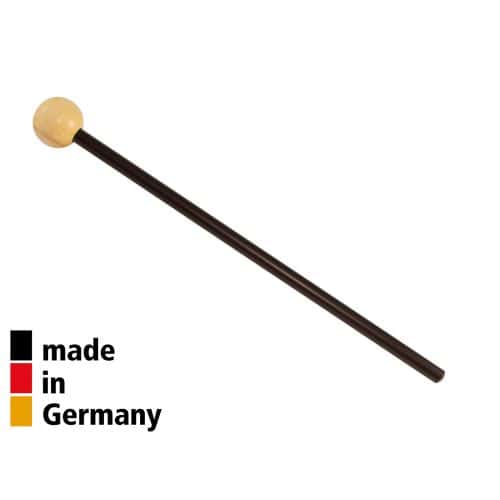 ROHEMA PLASTIC MALLET 19.5CM - WOODEN HEAD 2CM