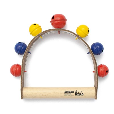 ROHEMA HAND BELLS COLOR