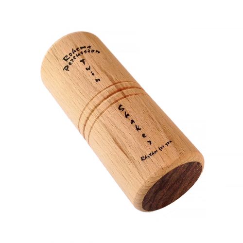 Twin Shaker Grave Hêtre/palissandre