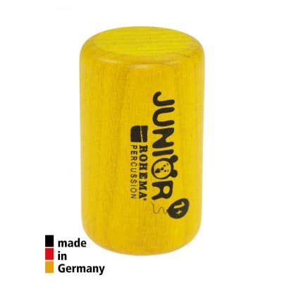 SHAKER JAUNE - AIGU - 1+