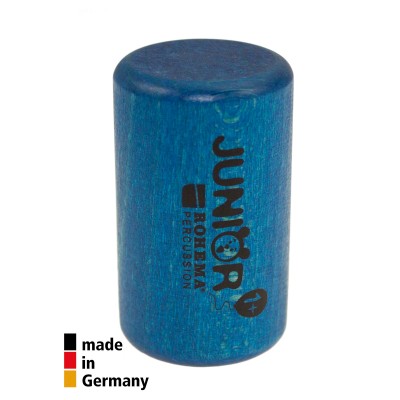 ROHEMA Shaker Bleu - Extra Grave - 1+