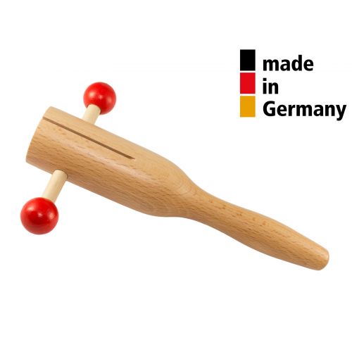 ROHEMA SMALL RAKATAK - MEDIUM HIGH PITCH - 3+