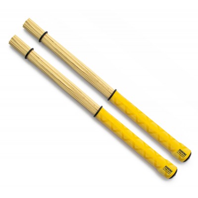 STRAW BRUSH