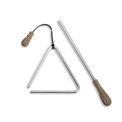 ROHEMA TRIANGLE 10CM + MALLET
