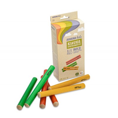 ROHEMA COLOR CLAVES SET
