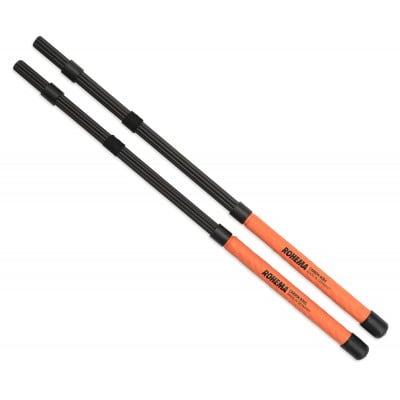 CARBON RODS